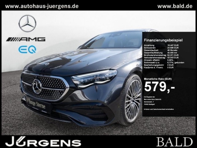 Mercedes-Benz E 300