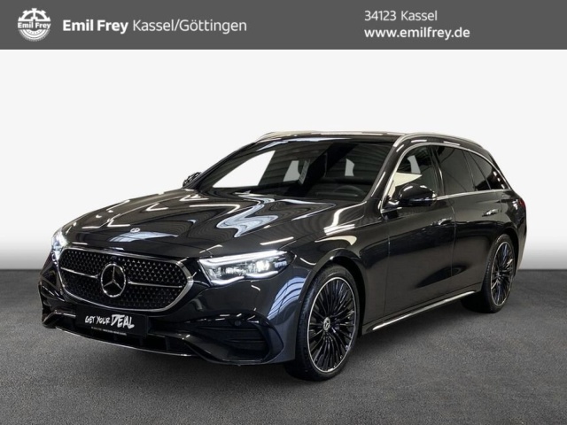 Mercedes-Benz E 300