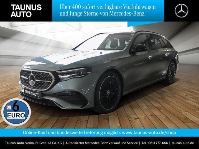 Mercedes-Benz E 300