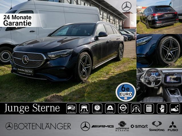 Mercedes-Benz E 300