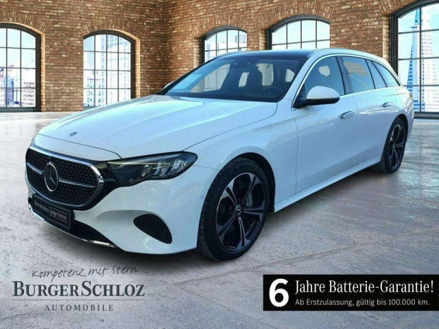 Mercedes-Benz E 300