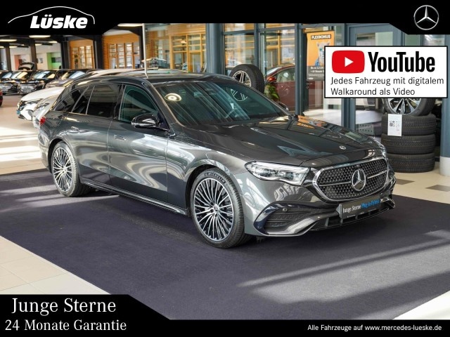 Mercedes-Benz E 300
