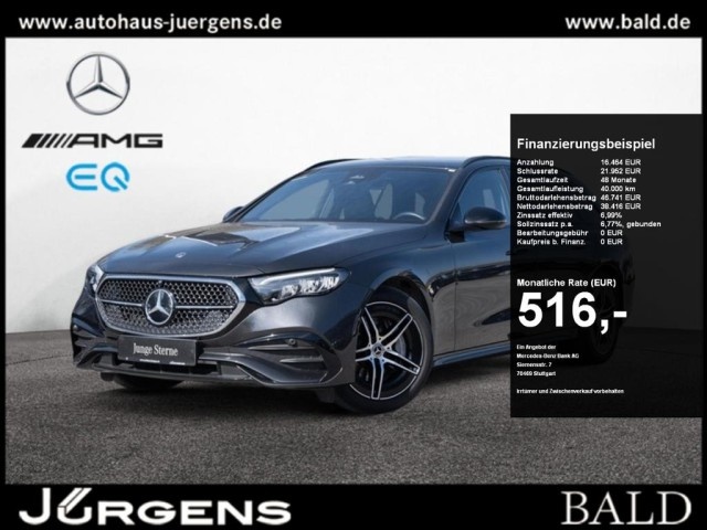 Mercedes-Benz E 300