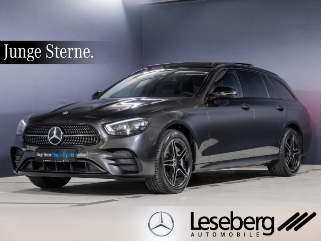 Mercedes-Benz E 300