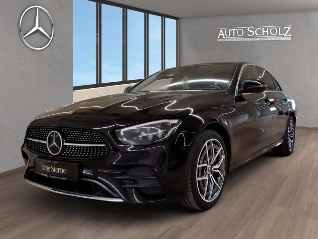 Mercedes-Benz E 300