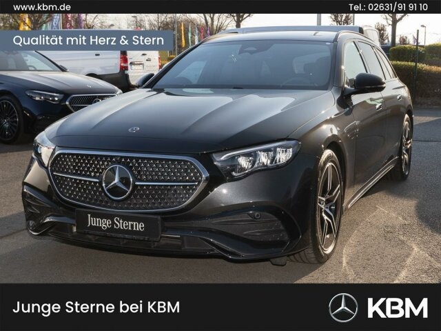 Mercedes-Benz E 300