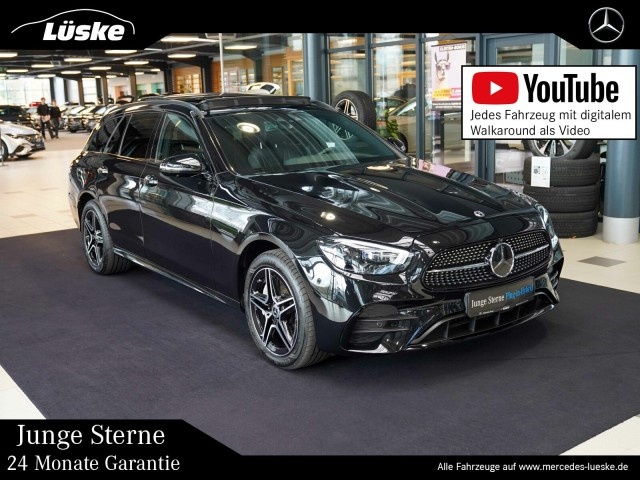Mercedes-Benz E 300