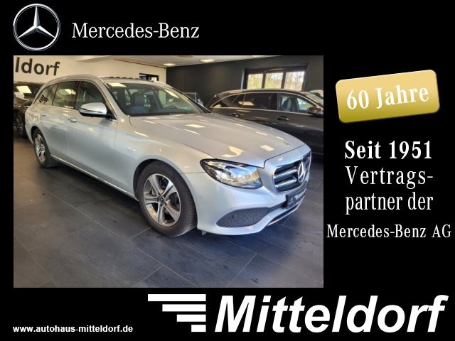 Mercedes-Benz E 300