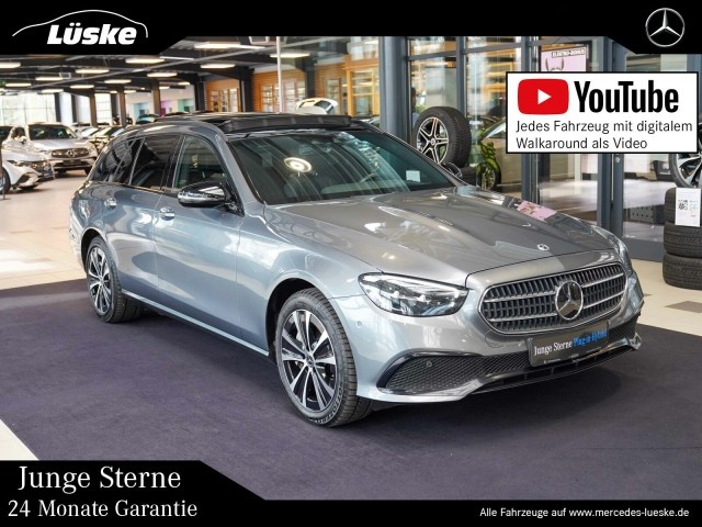 Mercedes-Benz E 300