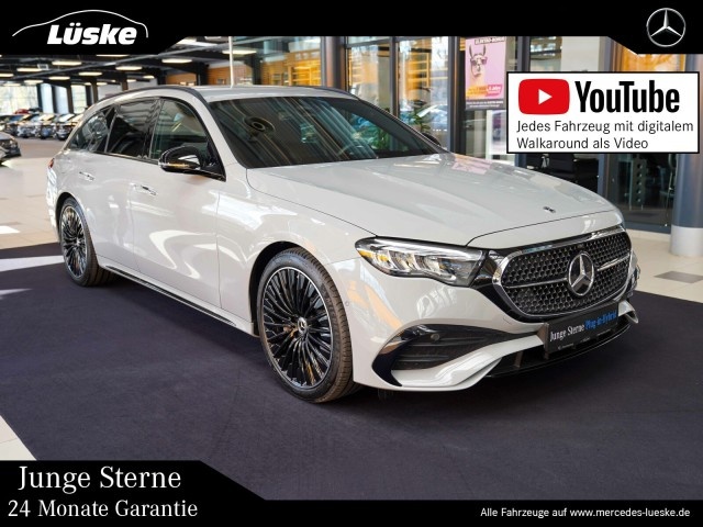 Mercedes-Benz E 300