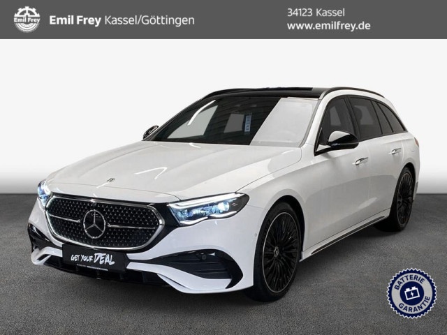 Mercedes-Benz E 300