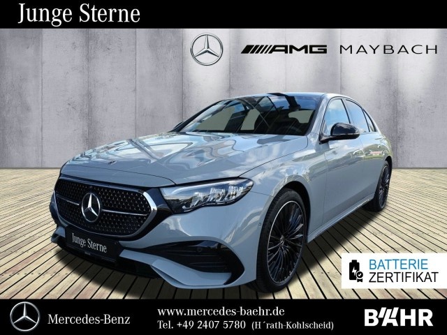 Mercedes-Benz E 300