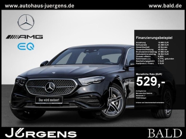 Mercedes-Benz E 300