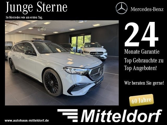Mercedes-Benz E 300