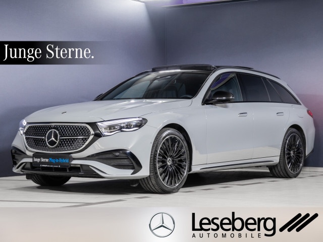 Mercedes-Benz E 300