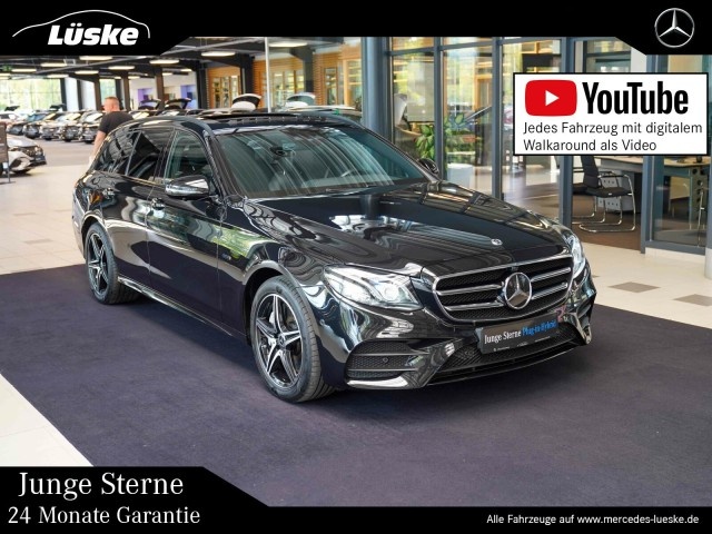 Mercedes-Benz E 300