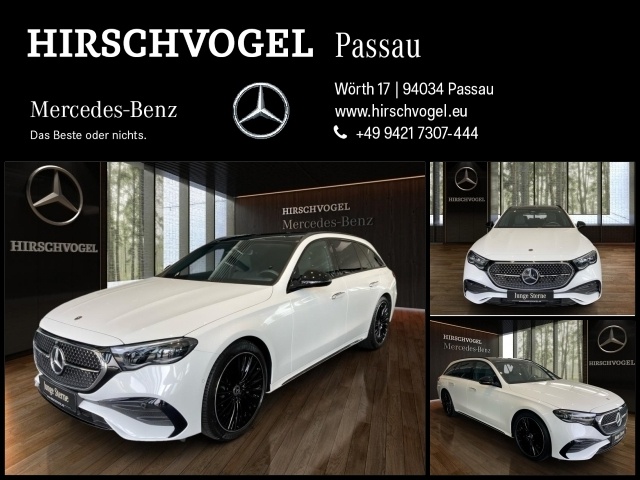 Mercedes-Benz E 300