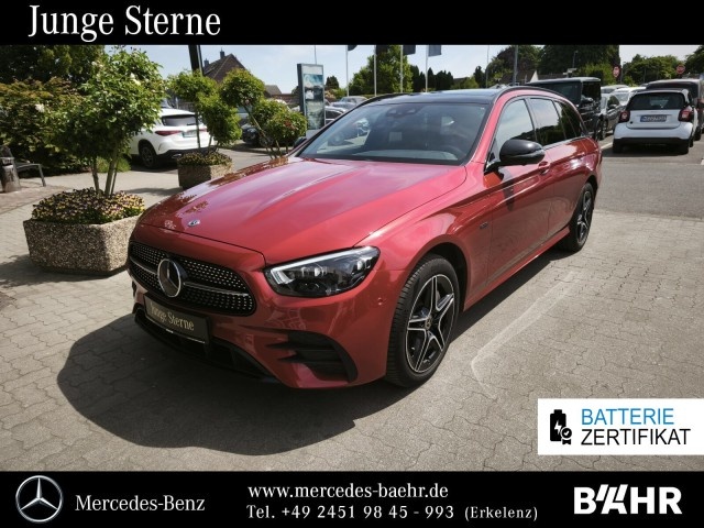 Mercedes-Benz E 300