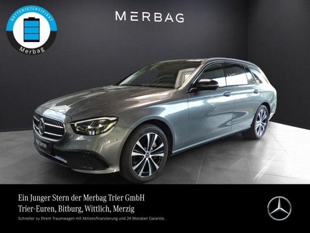 Mercedes-Benz E 300