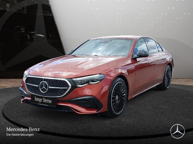 Mercedes-Benz E 300