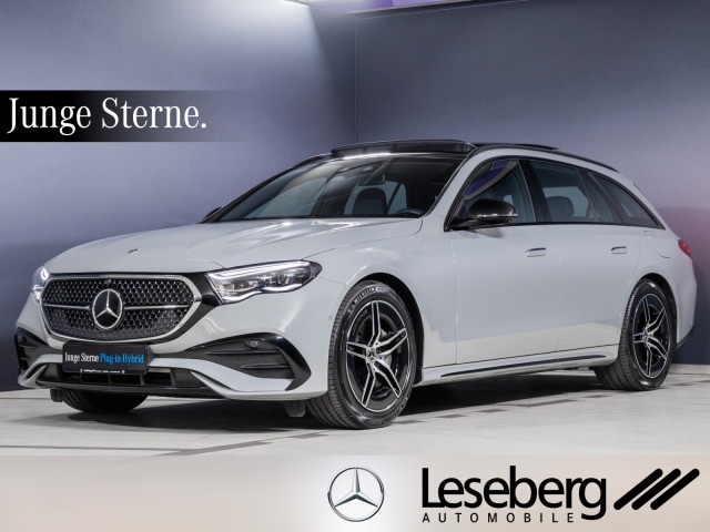 Mercedes-Benz E 300