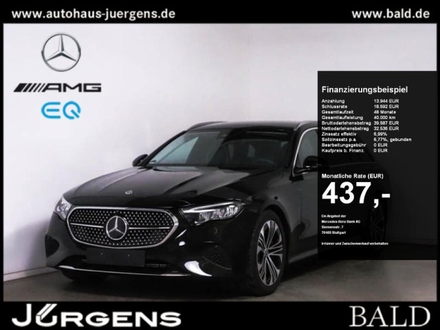 Mercedes-Benz E 300