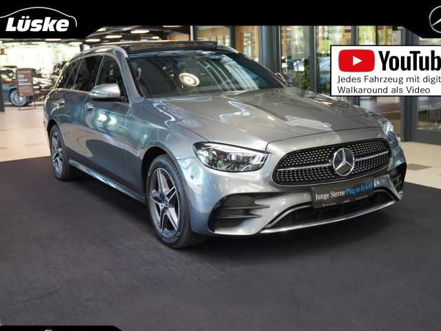 Mercedes-Benz E 300