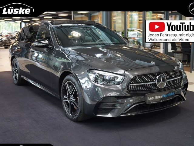 Mercedes-Benz E 300