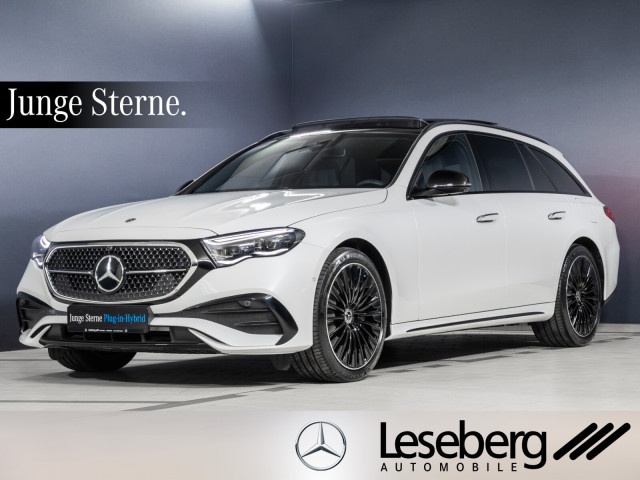 Mercedes-Benz E 300