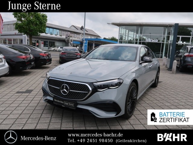 Mercedes-Benz E 300