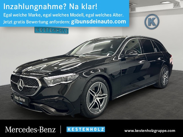 Mercedes-Benz E 300