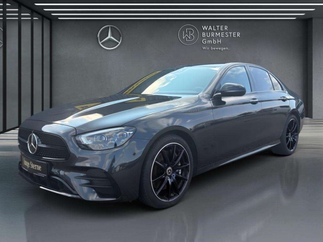 Mercedes-Benz E 300