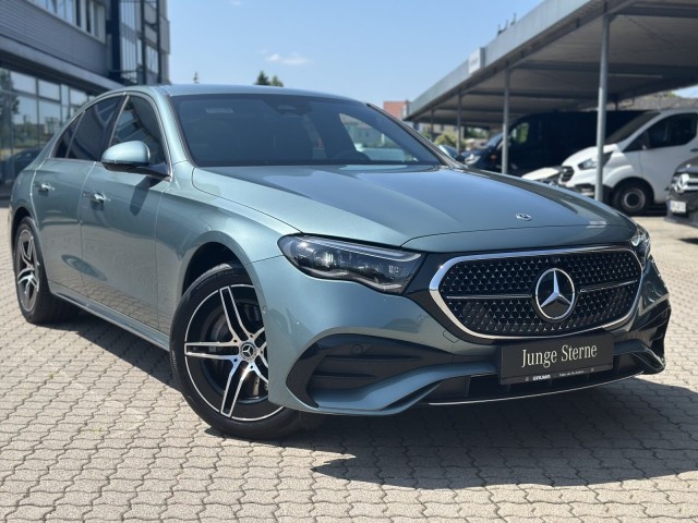 Mercedes-Benz E 300