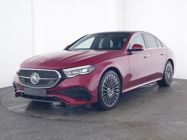 Mercedes-Benz E 300
