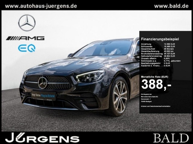 Mercedes-Benz E 300