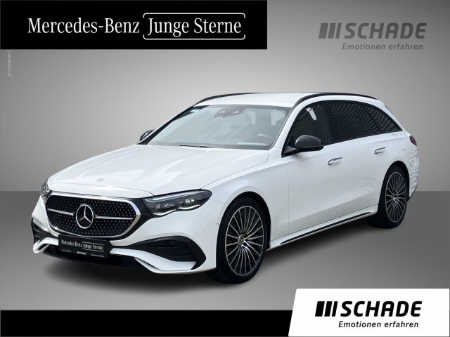 Mercedes-Benz E 300