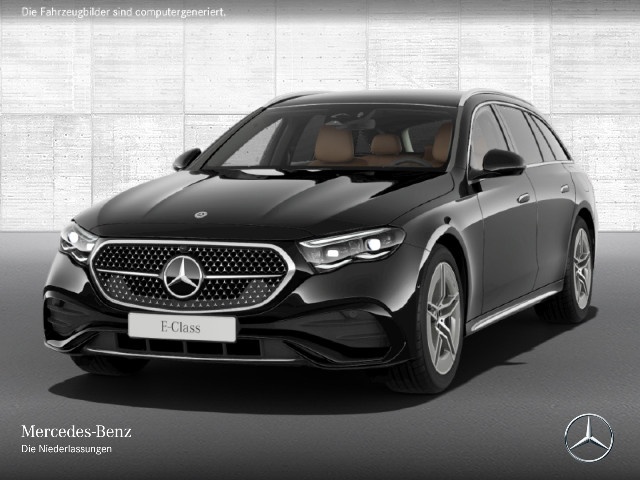 Mercedes-Benz E 300