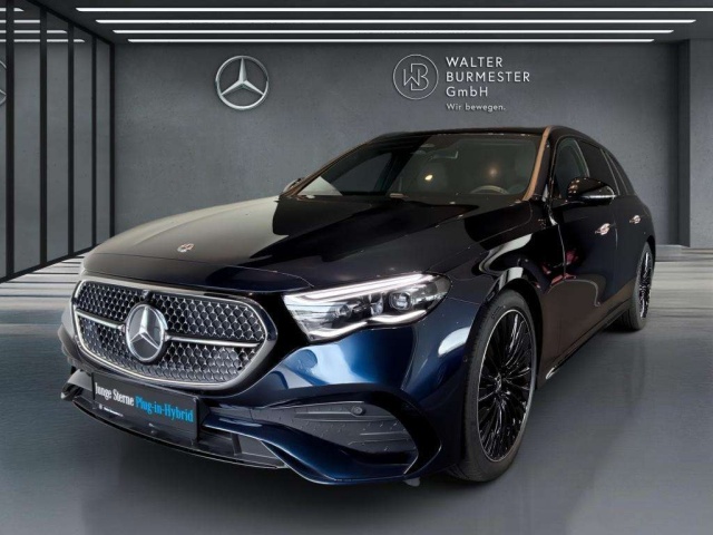 Mercedes-Benz E 300