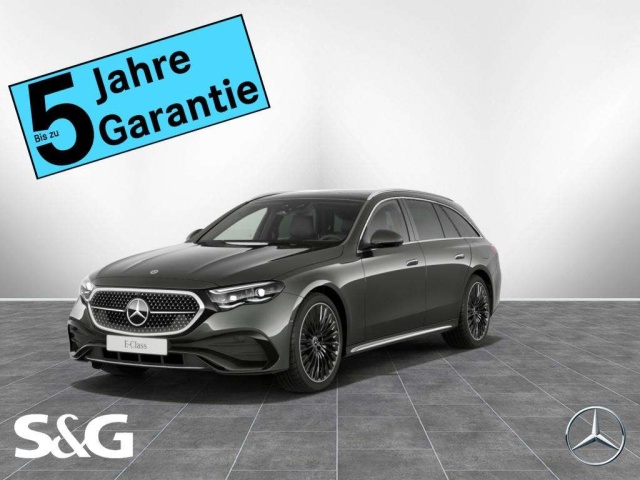 Mercedes-Benz E 300