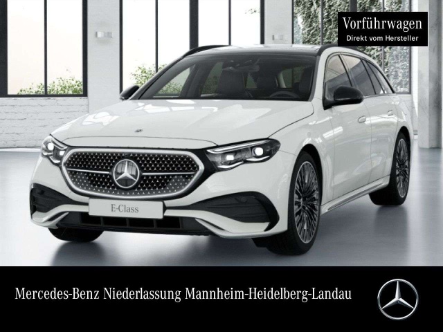 Mercedes-Benz E 300