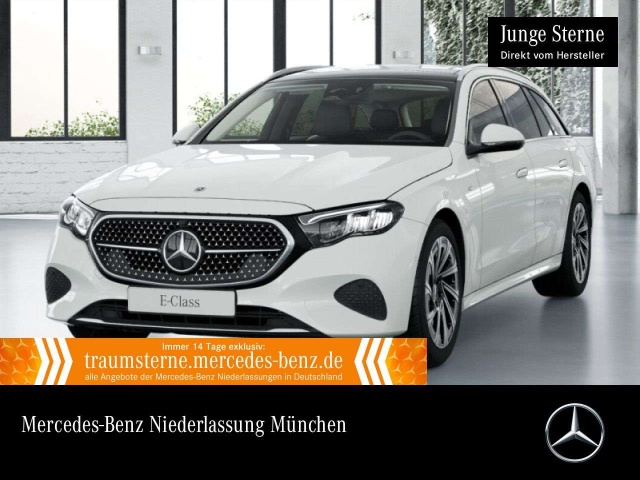 Mercedes-Benz E 300