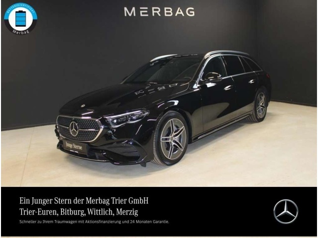 Mercedes-Benz E 300