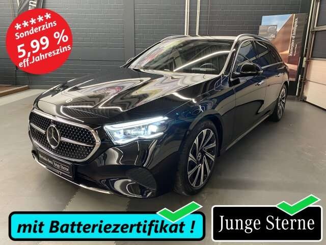 Mercedes-Benz E 300