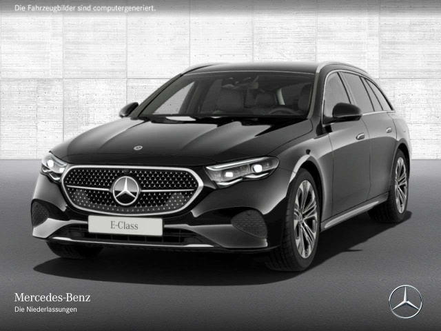 Mercedes-Benz E 300