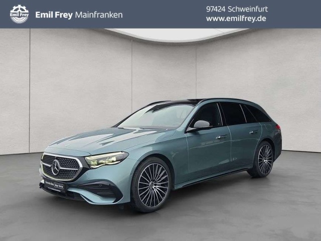 Mercedes-Benz E 300