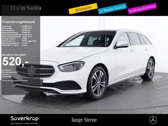 Mercedes-Benz E 300 A