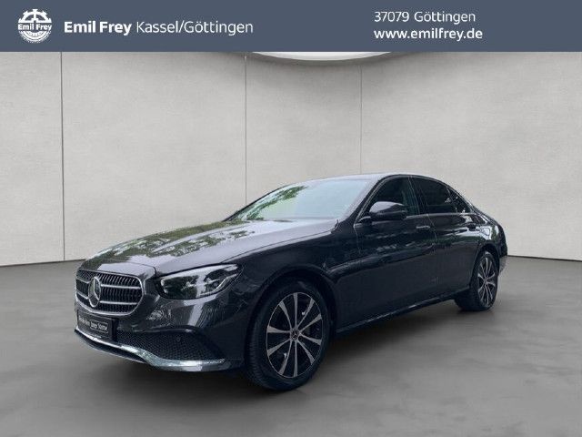 Mercedes-Benz E 300 A