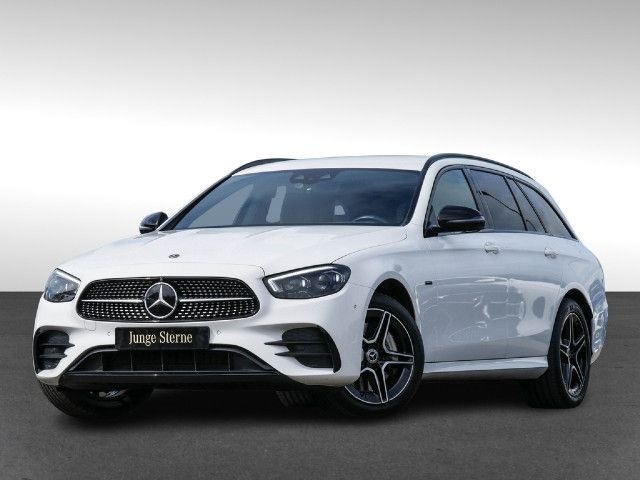 Mercedes-Benz E 300 A