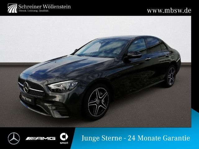 Mercedes-Benz E 300 A