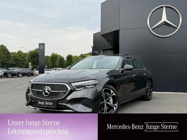 Mercedes-Benz E 300 A